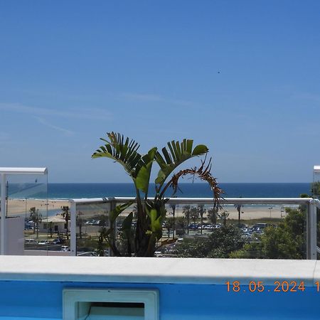 Aba Penthouse, Piscina&Azotea Privada Apartment Conil De La Frontera Bagian luar foto