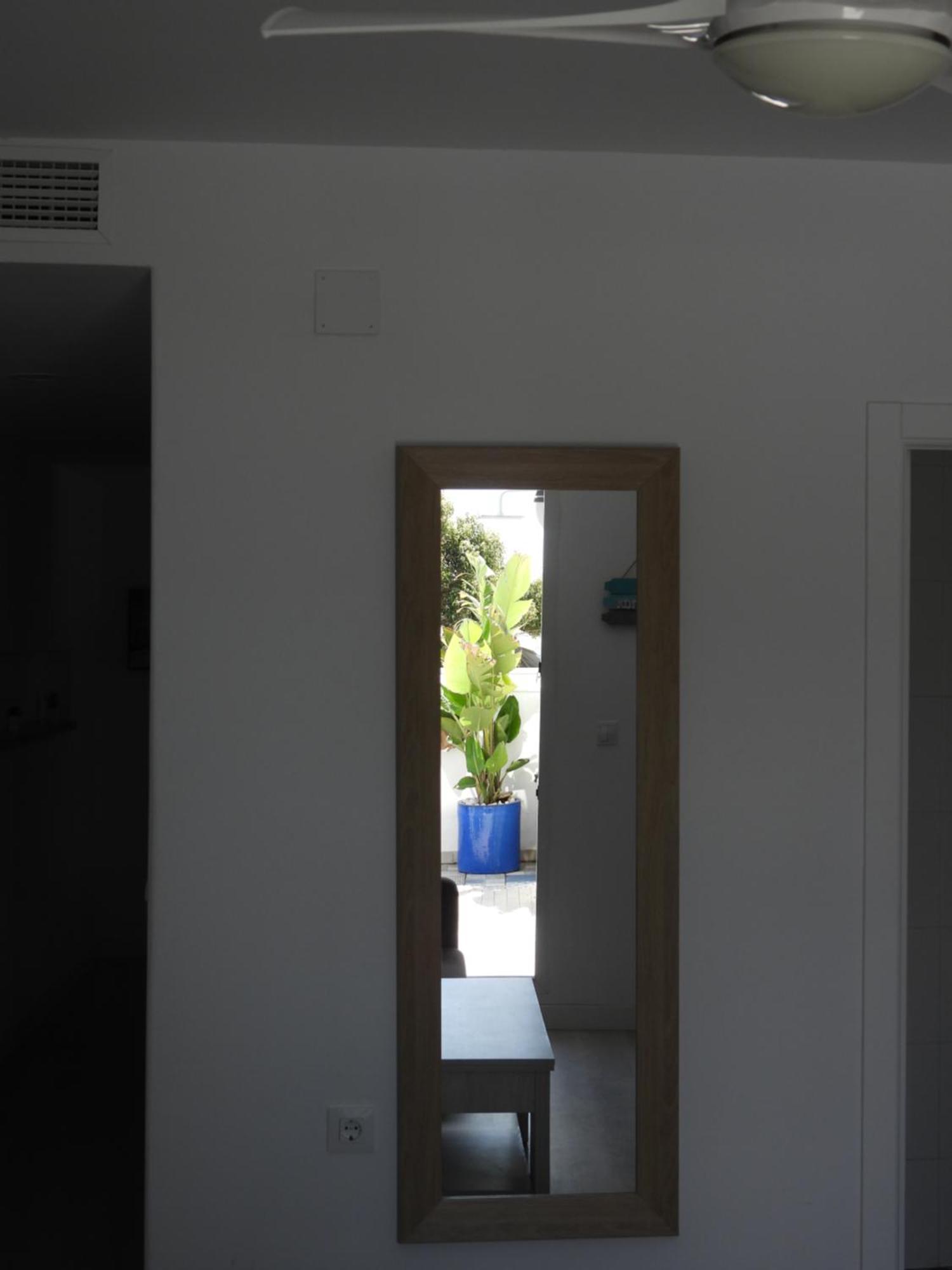 Aba Penthouse, Piscina&Azotea Privada Apartment Conil De La Frontera Bagian luar foto