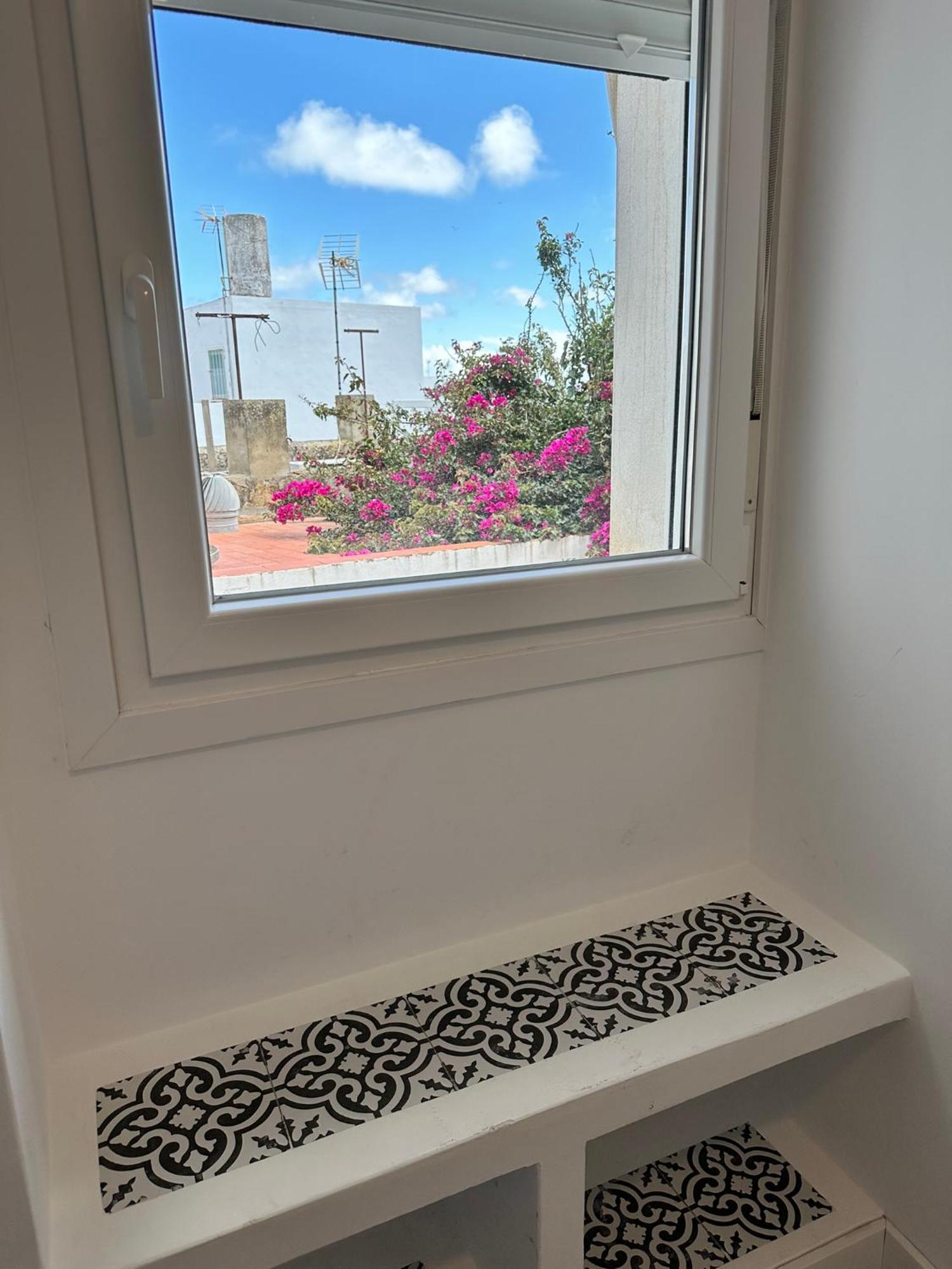 Aba Penthouse, Piscina&Azotea Privada Apartment Conil De La Frontera Bagian luar foto