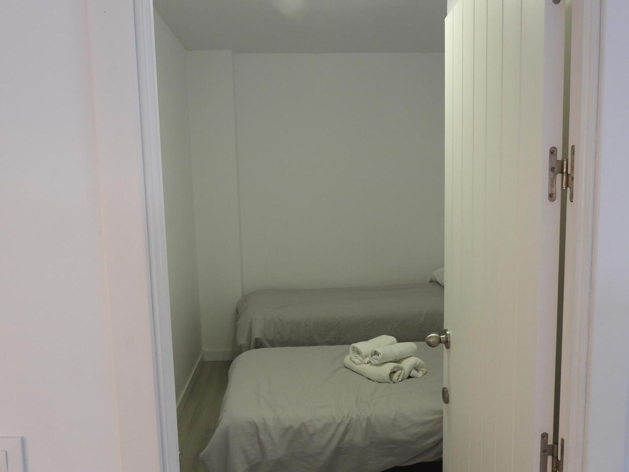 Aba Penthouse, Piscina&Azotea Privada Apartment Conil De La Frontera Bagian luar foto