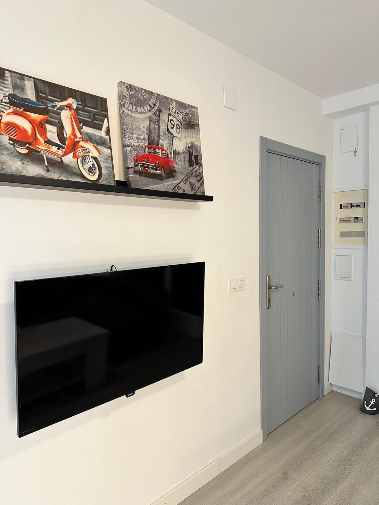 Aba Penthouse, Piscina&Azotea Privada Apartment Conil De La Frontera Bagian luar foto