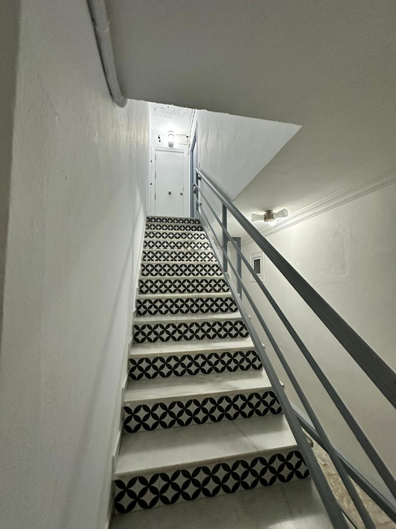 Aba Penthouse, Piscina&Azotea Privada Apartment Conil De La Frontera Bagian luar foto