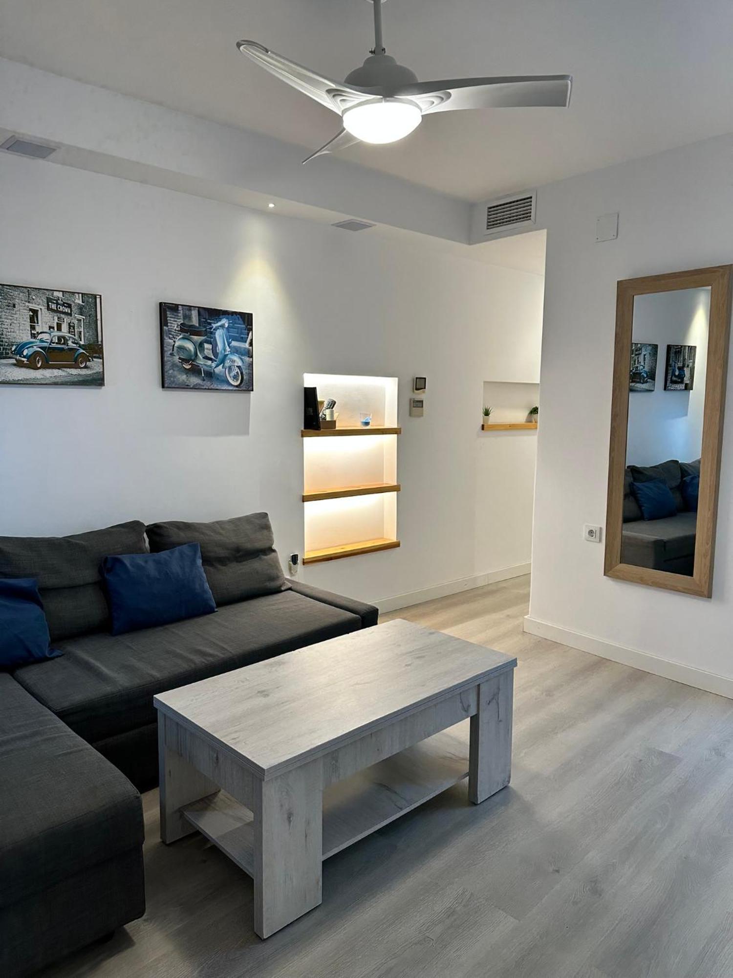 Aba Penthouse, Piscina&Azotea Privada Apartment Conil De La Frontera Bagian luar foto