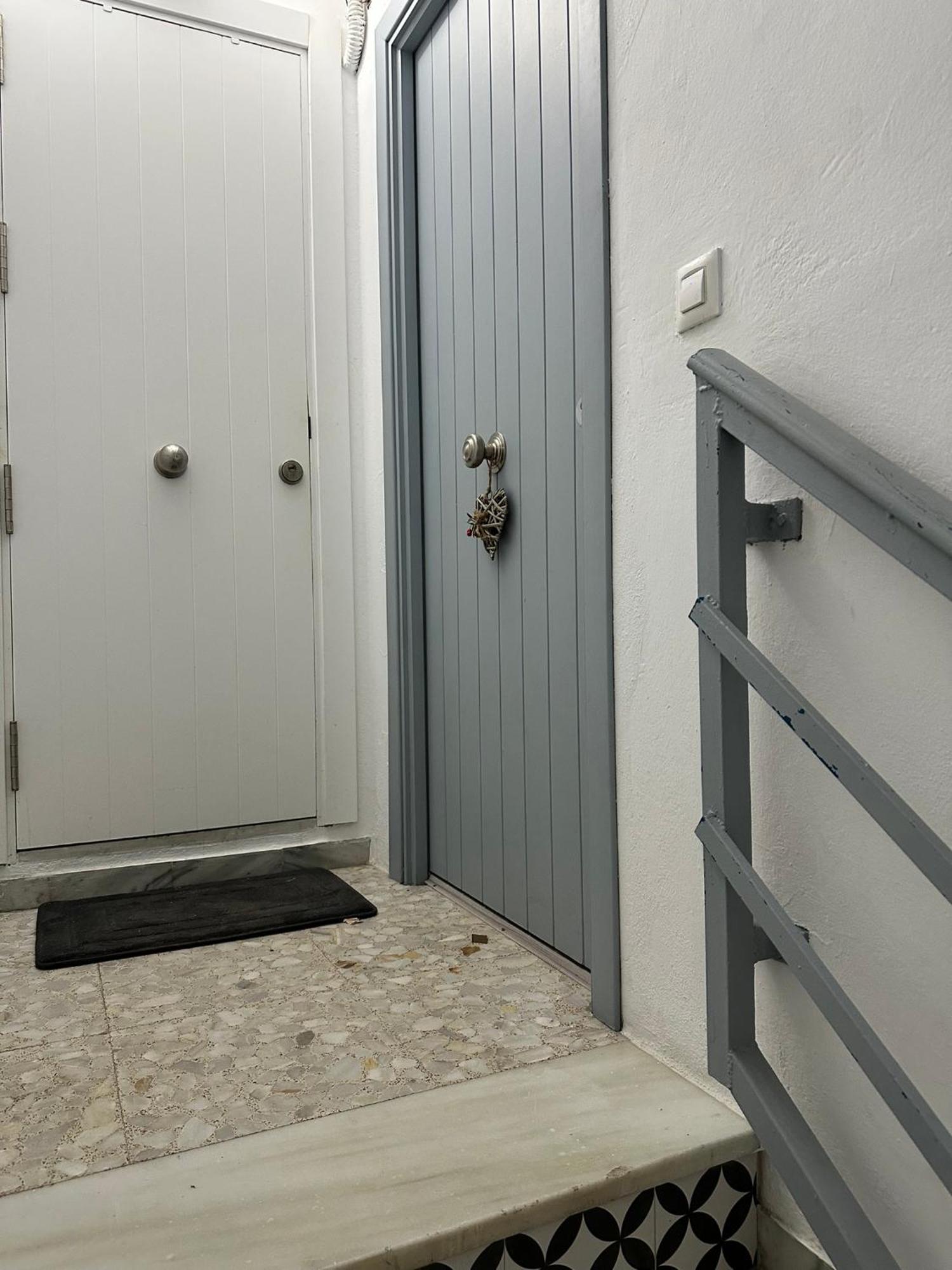 Aba Penthouse, Piscina&Azotea Privada Apartment Conil De La Frontera Bagian luar foto