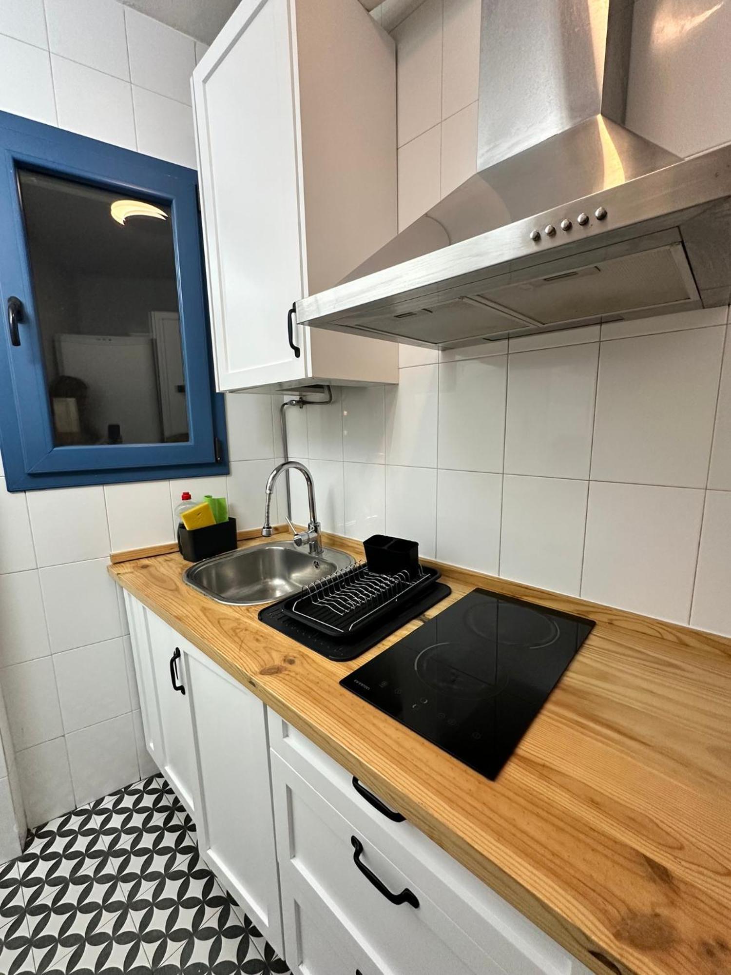 Aba Penthouse, Piscina&Azotea Privada Apartment Conil De La Frontera Bagian luar foto