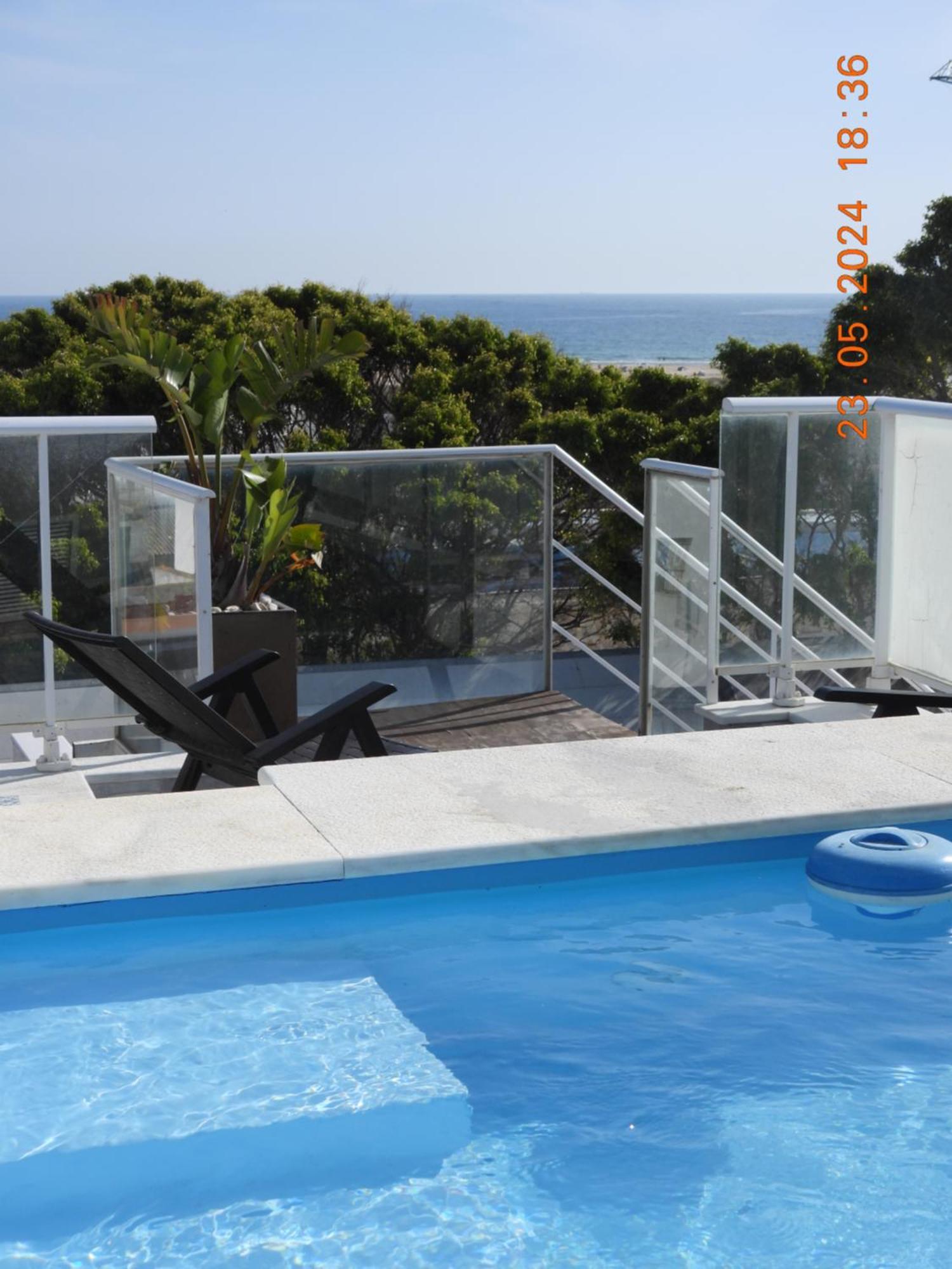 Aba Penthouse, Piscina&Azotea Privada Apartment Conil De La Frontera Bagian luar foto